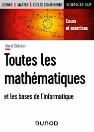 Toutes les mathématiques